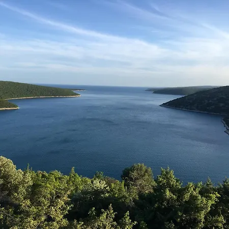 Beautiful Stone House In Istria *