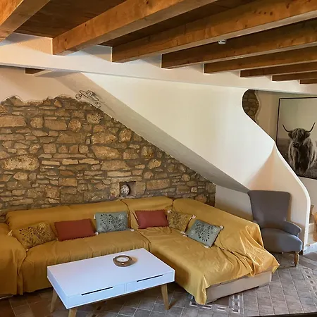 Beautiful Stone House In Istria Σπίτι διακοπών *