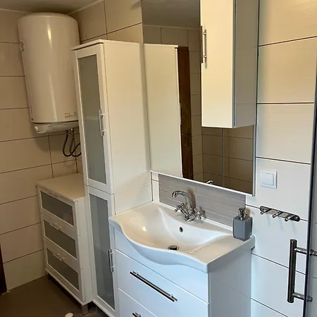 Beautiful Stone House In Istria Krnica