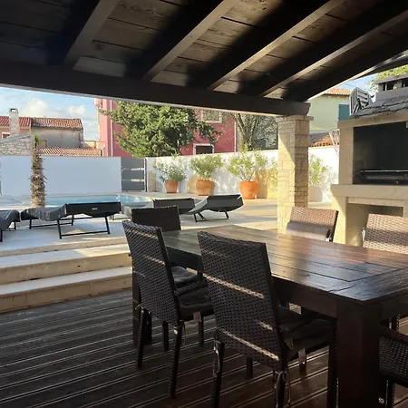 Beautiful Stone House In Istria * Krnica