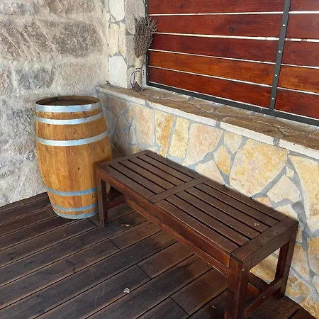 Holiday home Beautiful Stone House In Istria *