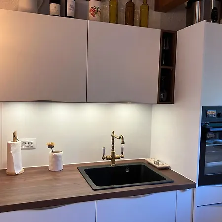 Σπίτι διακοπών Beautiful Stone House In Istria *