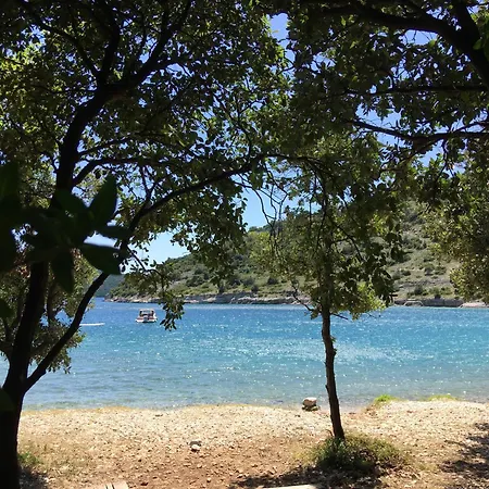 Beautiful Stone House In Istria