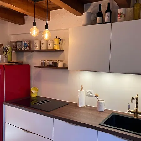 Beautiful Stone House In Istria Σπίτι διακοπών *