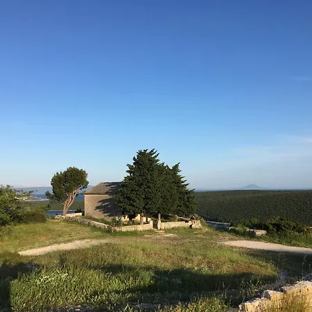 Σπίτι διακοπών Beautiful Stone House In Istria