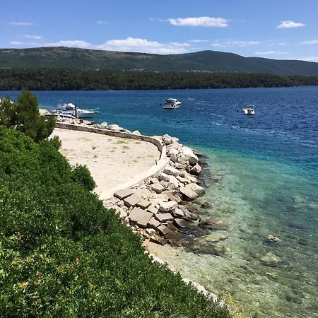 Beautiful Stone House In Istria Krnica