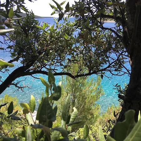 Beautiful Stone House In Istria Σπίτι διακοπών