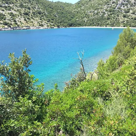 Beautiful Stone House In Istria