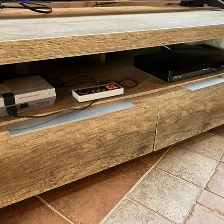 Σπίτι διακοπών Beautiful Stone House In Istria Krnica