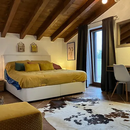 Holiday home Beautiful Stone House In Istria *
