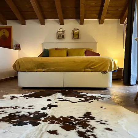 Holiday home Beautiful Stone House In Istria Krnica