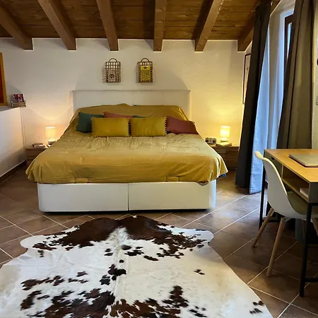 Beautiful Stone House In Istria Krnica