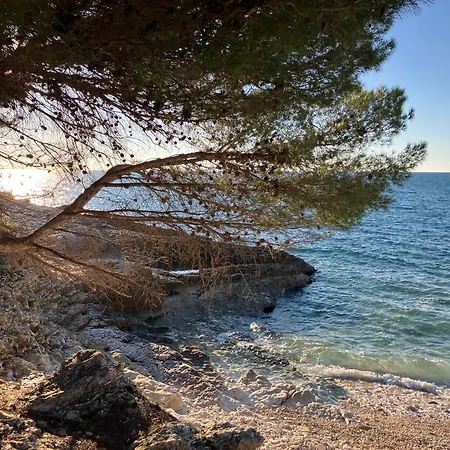Beautiful Stone House In Istria *