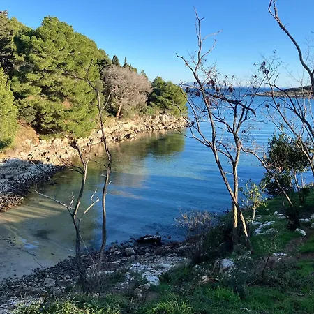 Σπίτι διακοπών Beautiful Stone House In Istria