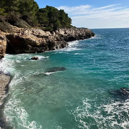 Beautiful Stone House In Istria *