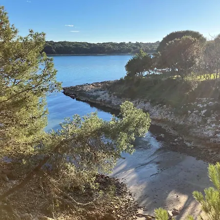 Σπίτι διακοπών Beautiful Stone House In Istria