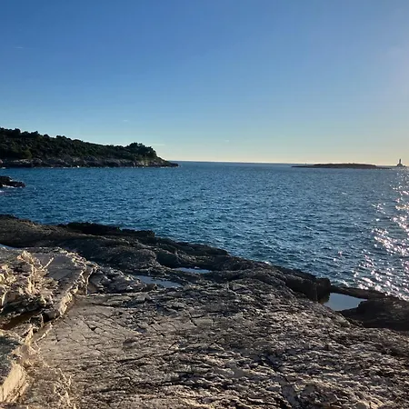 Beautiful Stone House In Istria Σπίτι διακοπών *