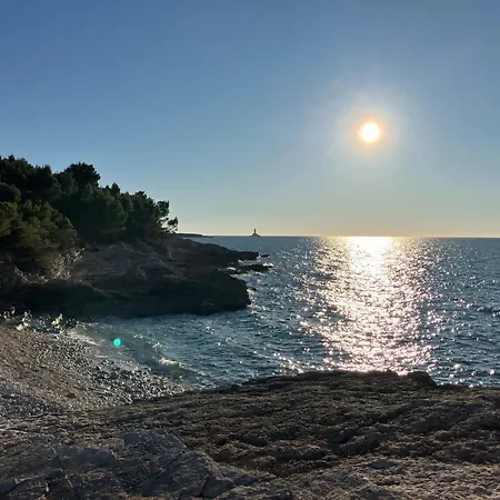 Beautiful Stone House In Istria Holiday home Krnica