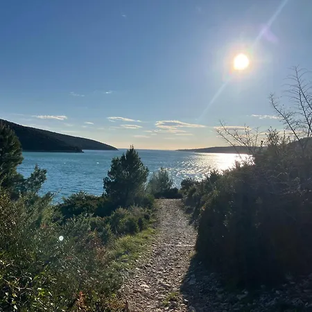 Beautiful Stone House In Istria Σπίτι διακοπών Krnica