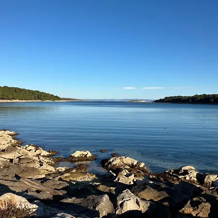 Beautiful Stone House In Istria * Krnica