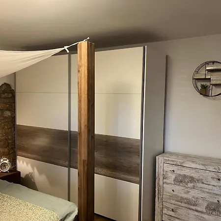 Σπίτι διακοπών Beautiful Stone House In Istria *