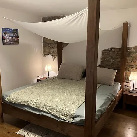 Beautiful Stone House In Istria Σπίτι διακοπών Krnica