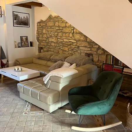 Beautiful Stone House In Istria Krnica