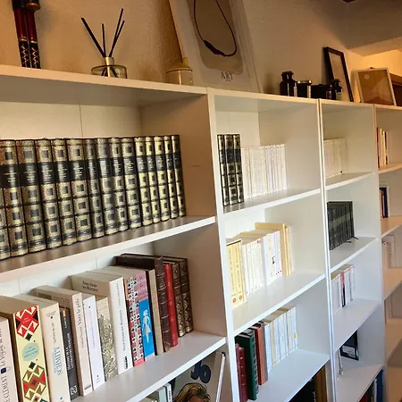 Beautiful Stone House In Istria