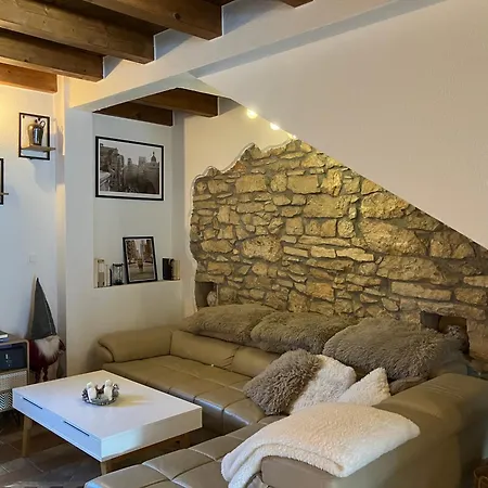Beautiful Stone House In Istria * Krnica